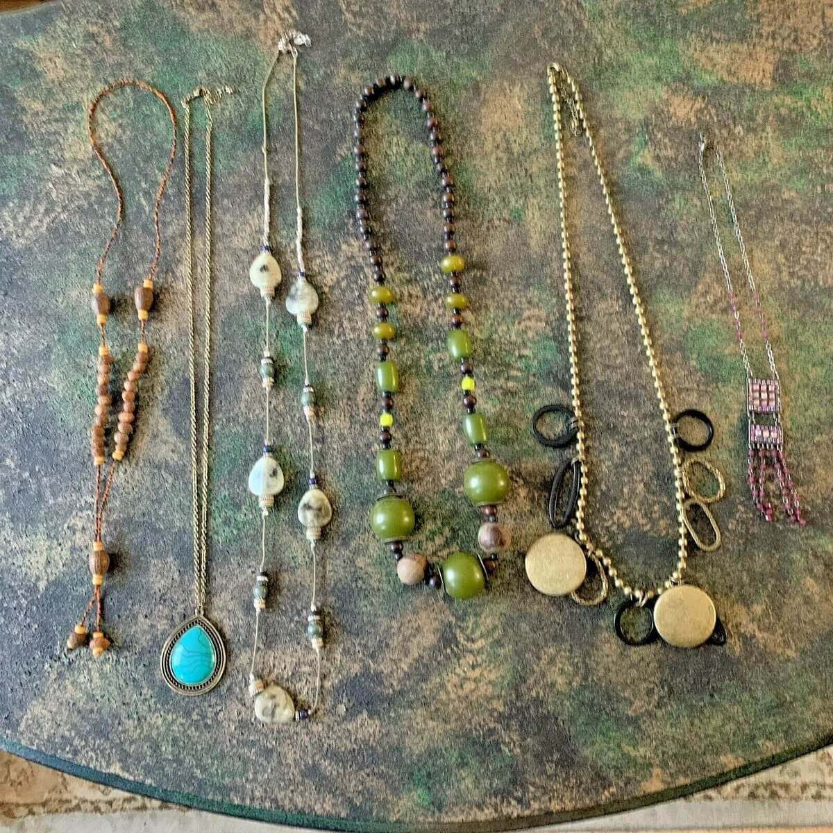 Boho Chic Jewelry - Boho Style Jewelry | BohoCondo – Page 9 – bohocondo