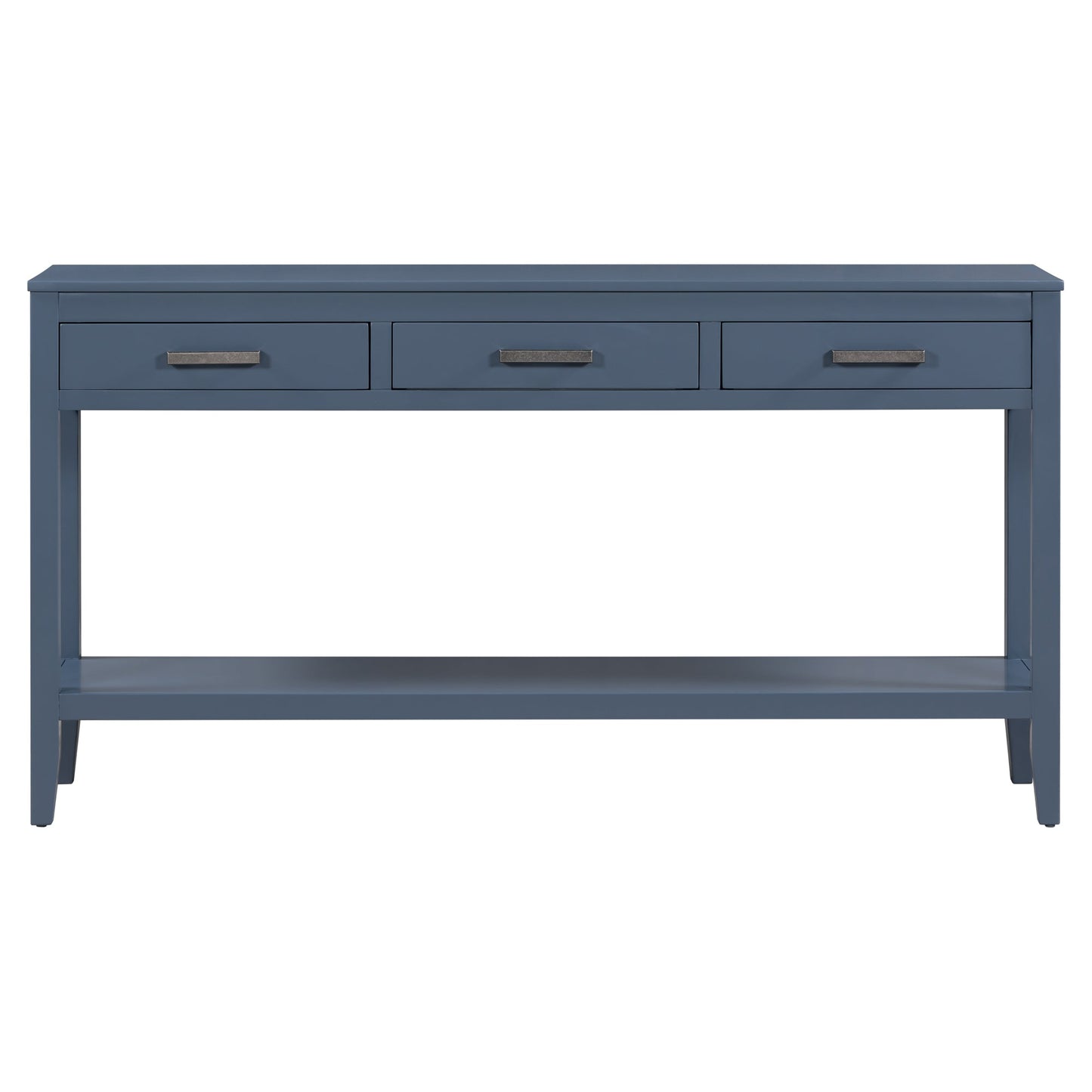 Bohemian 3-Drawer Console Table