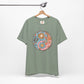Boho Yin Yang T-shirt