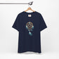 Turquoise and Brown Dream Catcher T-shirt