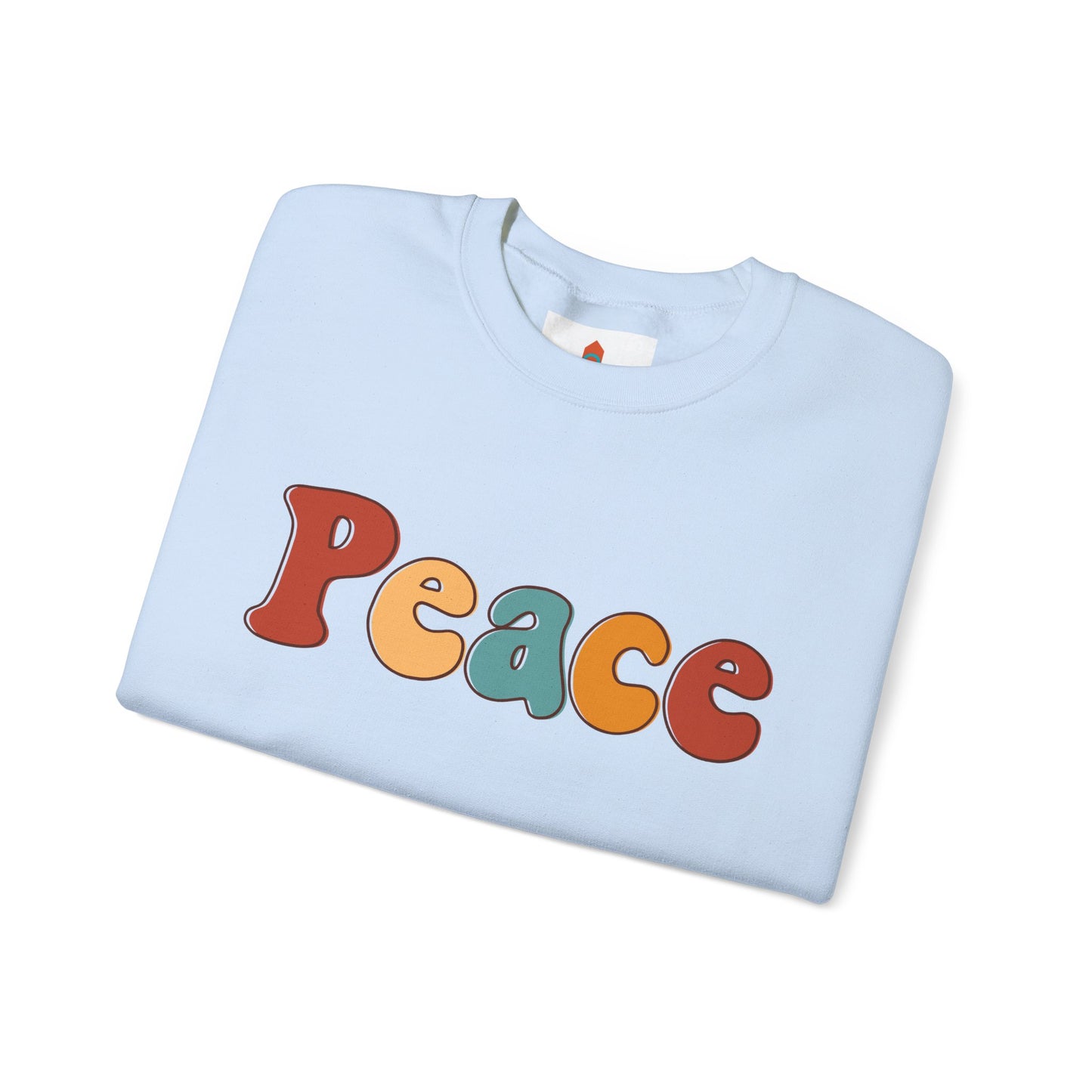 Peace Sweatshirt