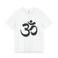 Simple Om Art T-shirt