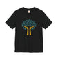 Tree of Life with Hands T-shirt