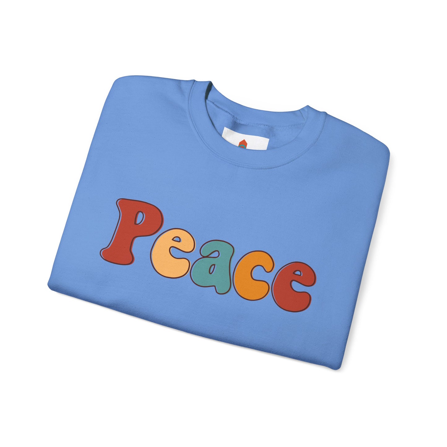 Peace Sweatshirt