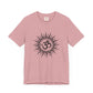 Om in Sun T-shirt