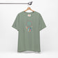 Dream Catcher Drawing T-shirt