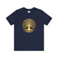 Golden Tree of Life T-shirt