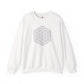 Flower of Life Symbol Sweatshirt