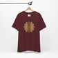 Golden Mandala T-shirt
