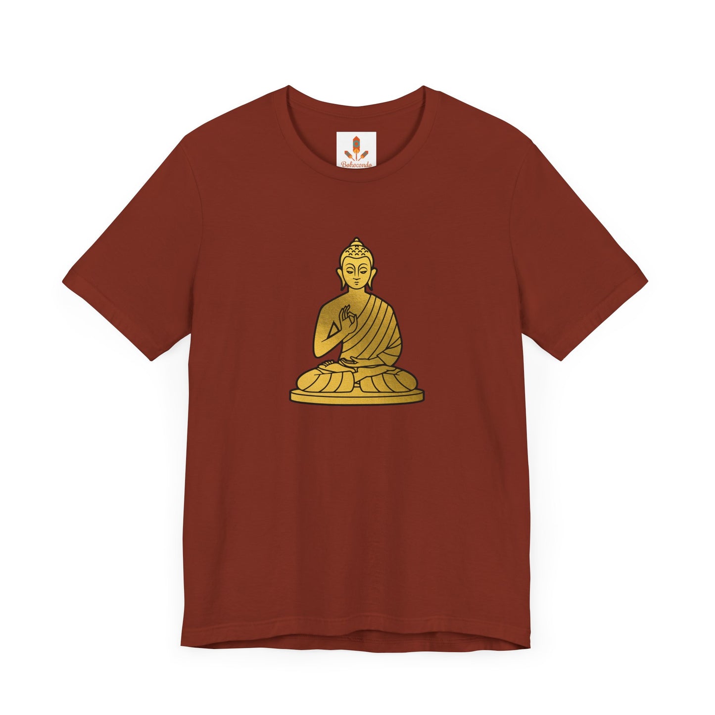 Maitreya Buddha T-shirt