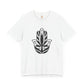 Hamsa Lotus Hand T-shirt