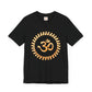 Om in Golden Sun T-shirt