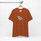 Feather with Dots T-shirt