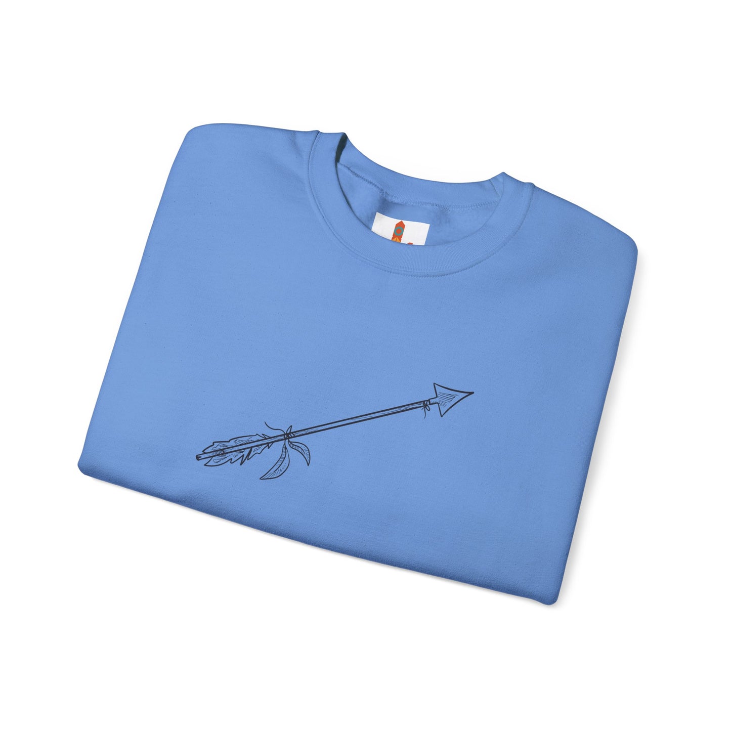Native Arrow Sweatshirt