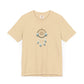 Blue and Brown Dream Catcher T-shirt
