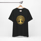 Golden Tree of Life T-shirt