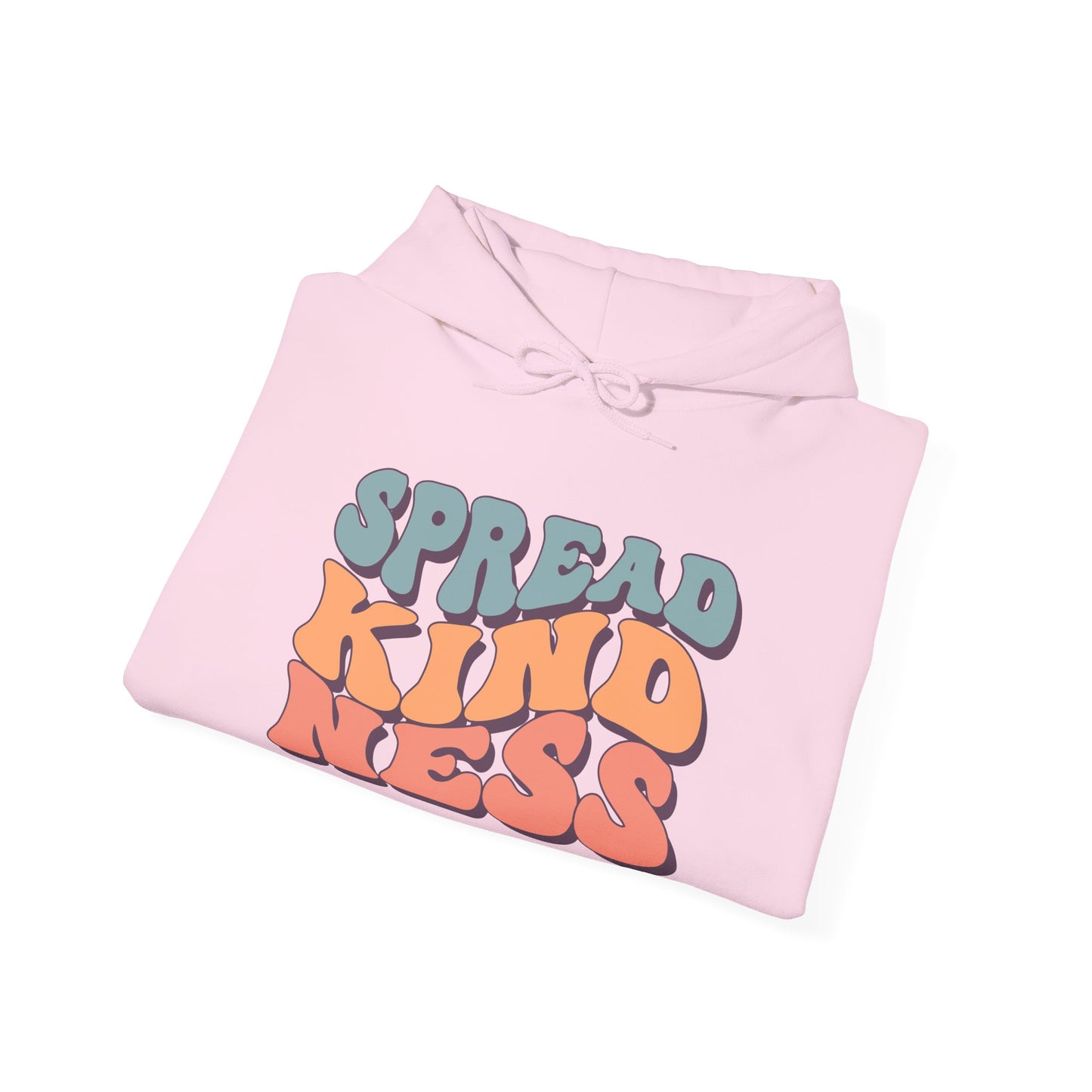 Spread Kindness Hoodie