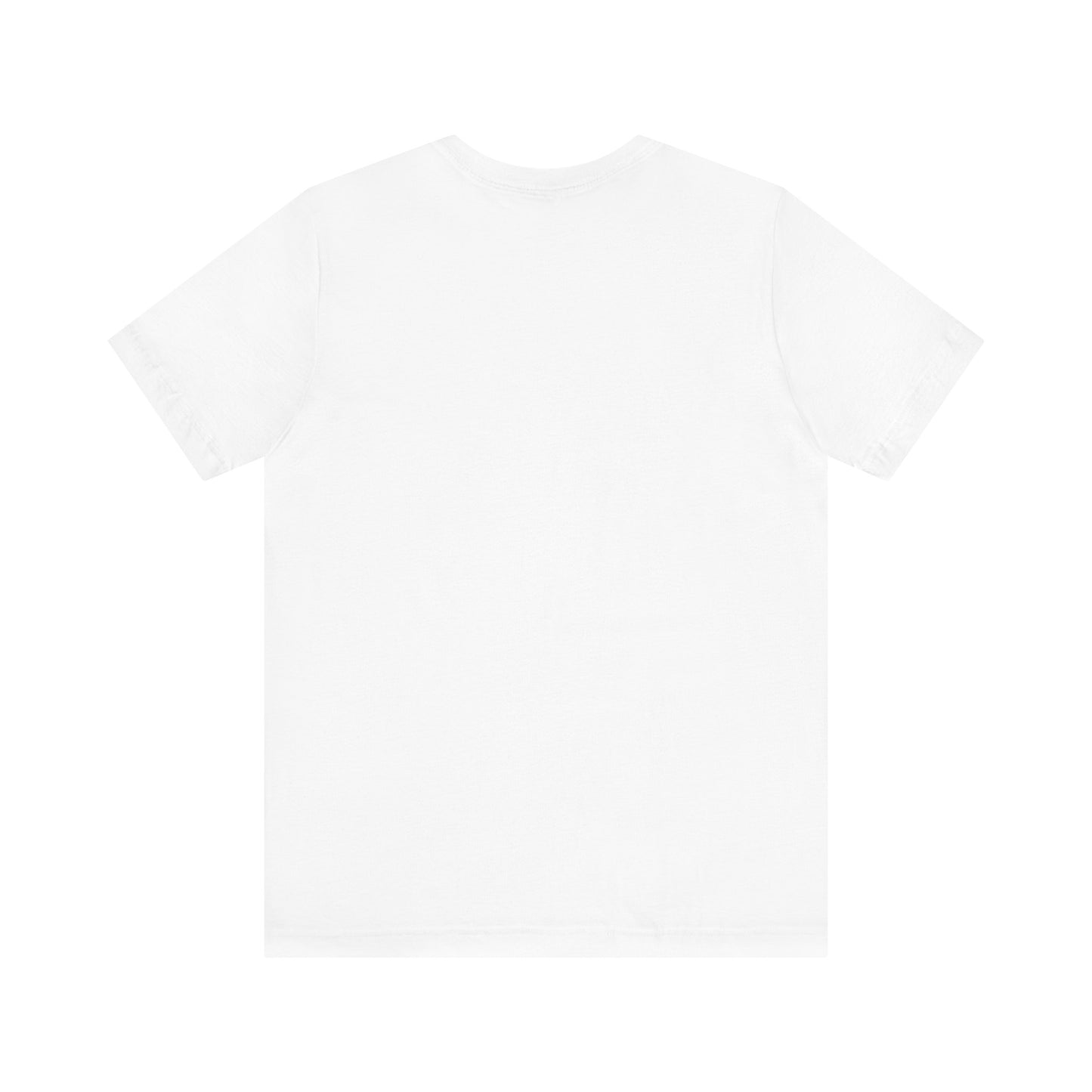 Simple Yin Yang T-shirt