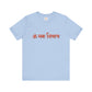Red Om Mani Padme Hum T-shirt