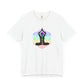 Sacral Chakra Design T-shirt