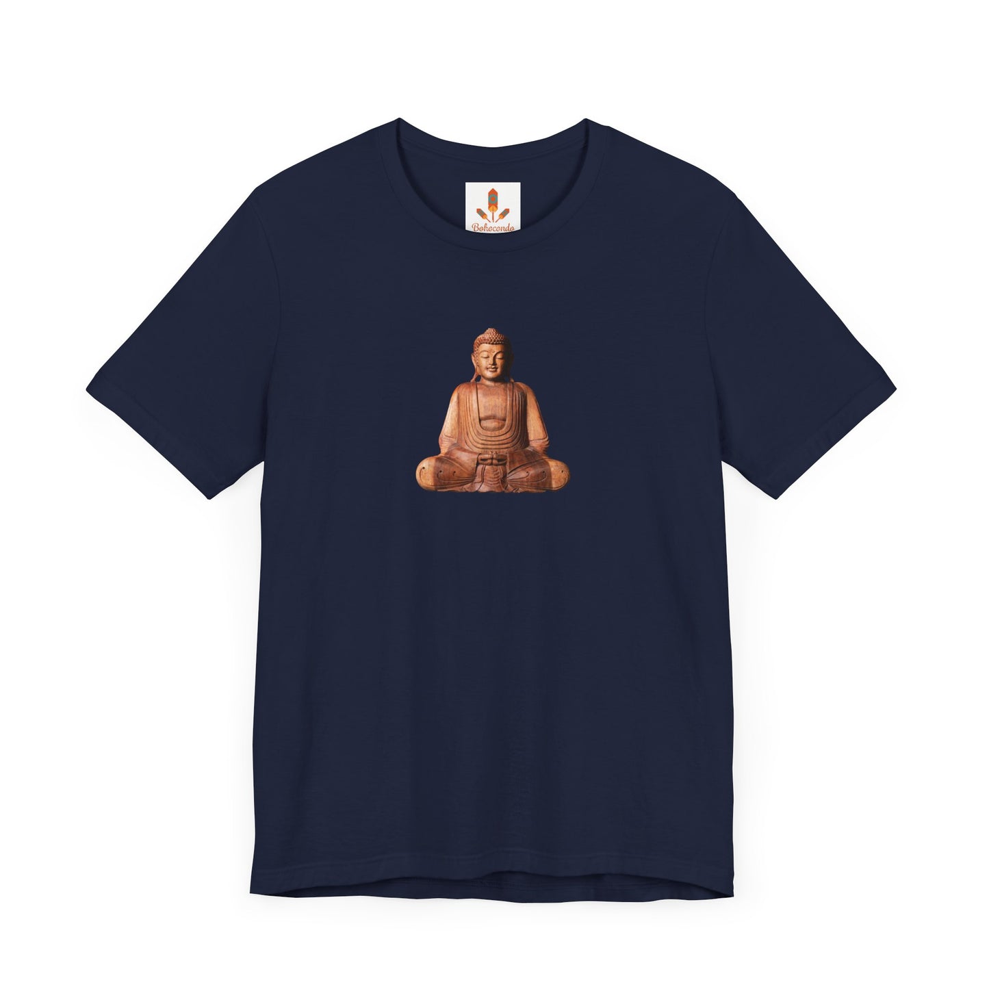 Gandhara Buddha T-shirt