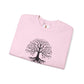 Tree of Life Design Sweatshirt