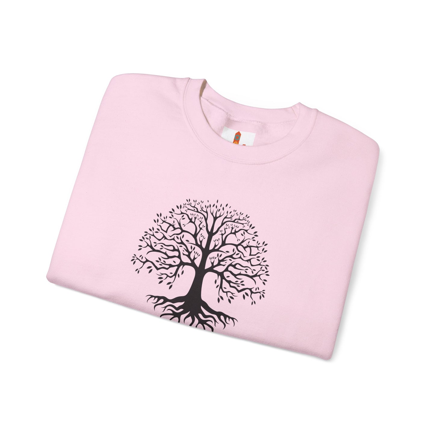 Tree of Life Design Sweatshirt