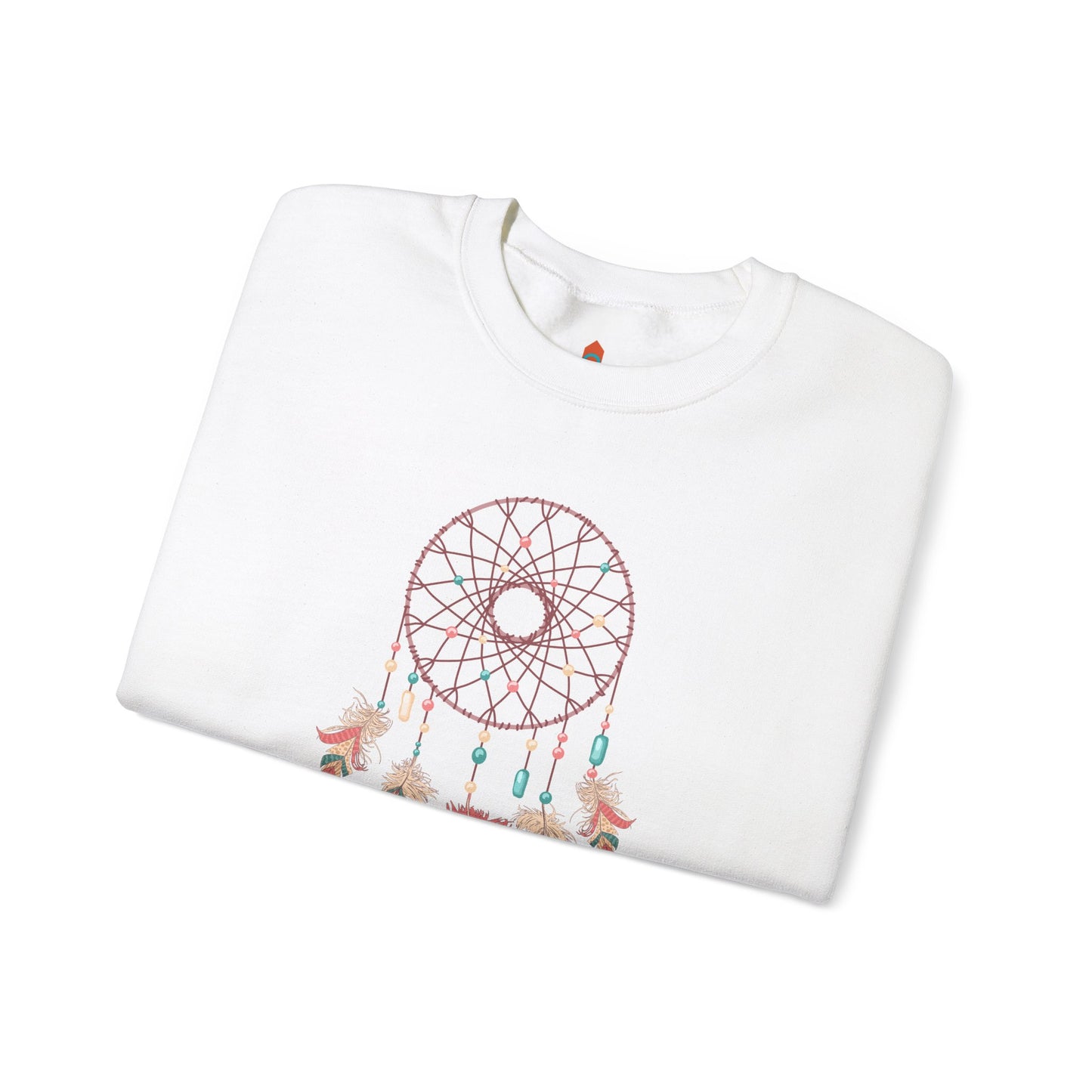 Native American Dream Catcher Sweatshirt