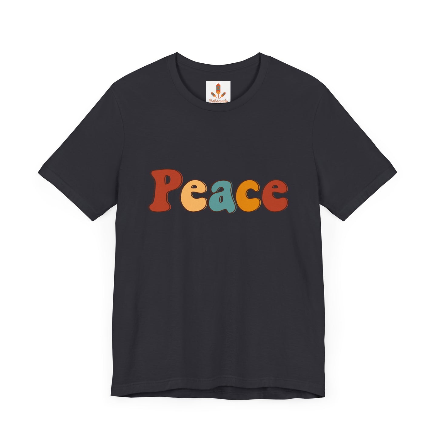 Peace T-shirt