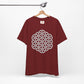 Flower of Life Symbol T-shirt