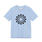 Flower of Life Design T-shirt