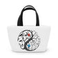 Tree of Life Yin Yang Bag