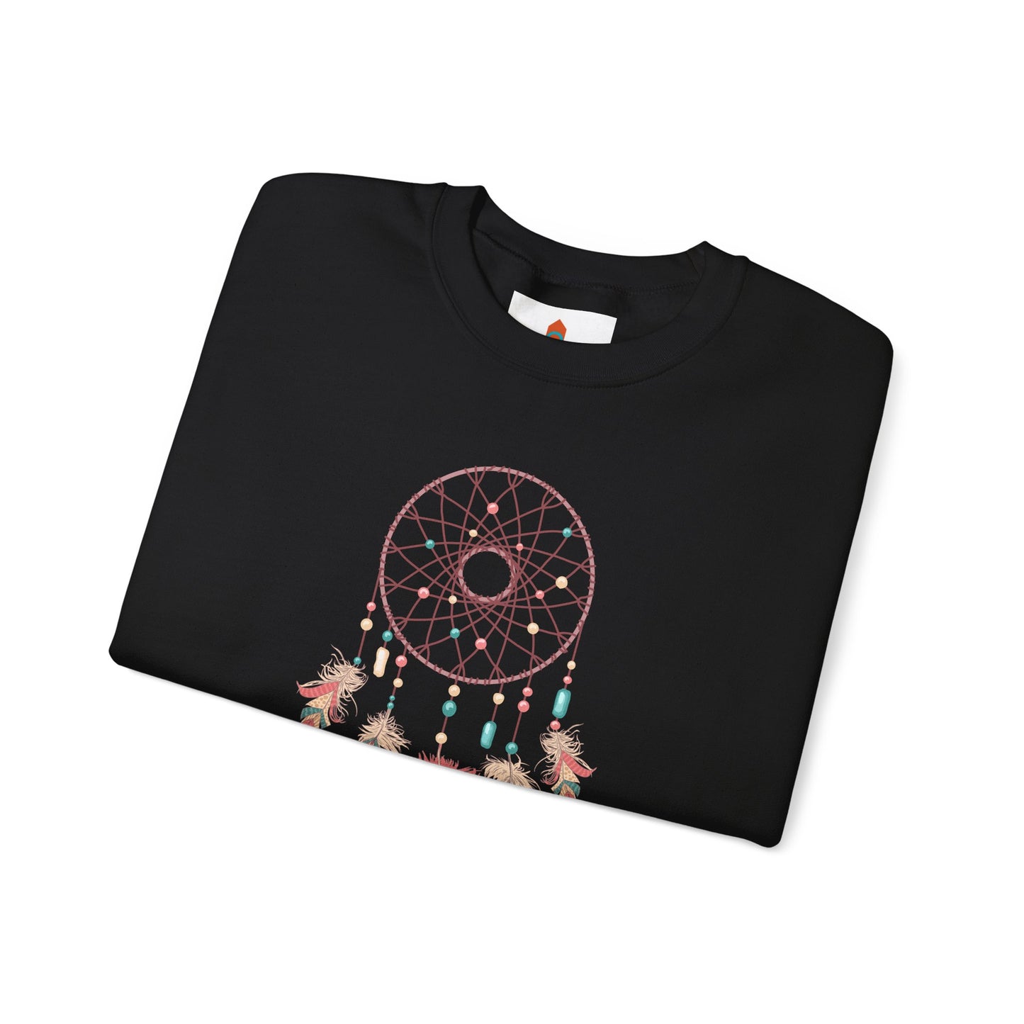 Native American Dream Catcher Sweatshirt