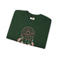 Native American Dream Catcher Sweatshirt