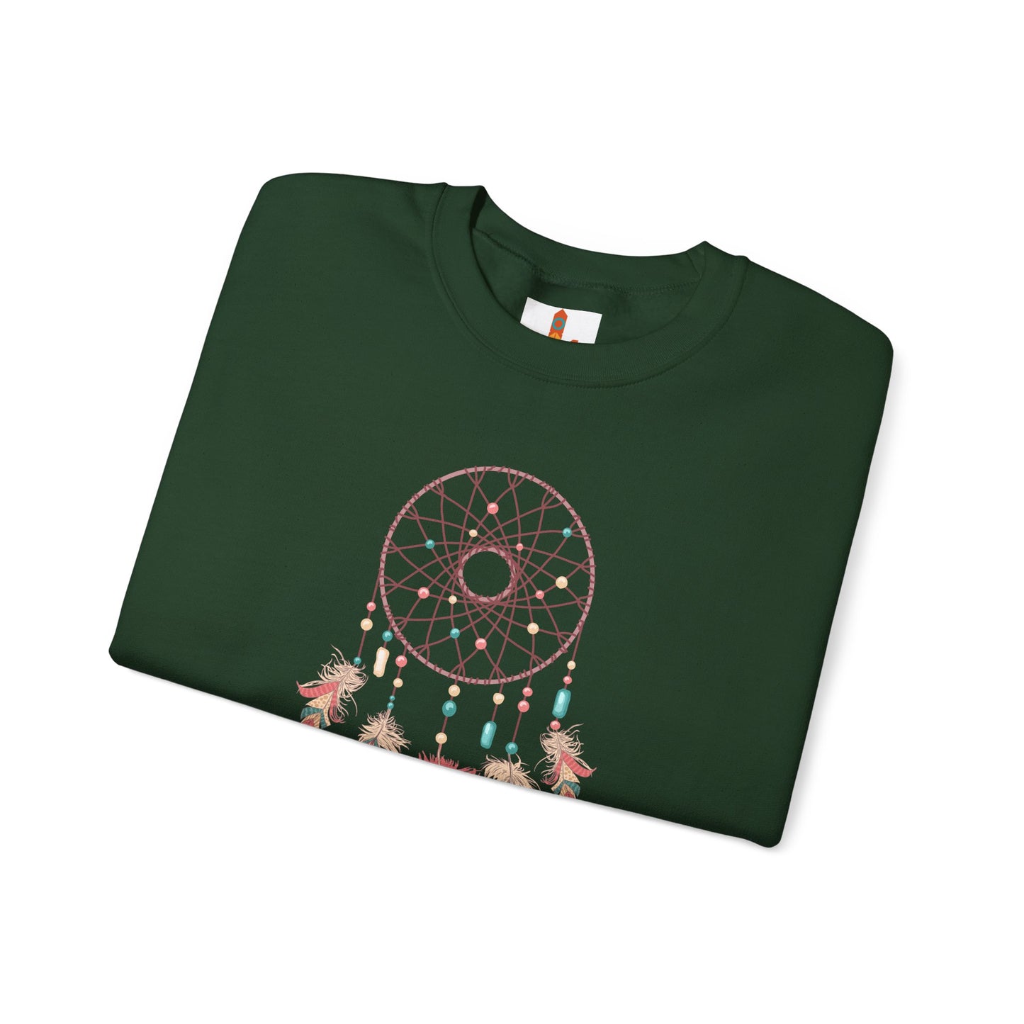 Native American Dream Catcher Sweatshirt