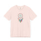 Dream Catcher Drawing T-shirt