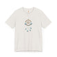 Blue and Brown Dream Catcher T-shirt