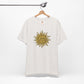 Sun and Moon Design T-shirt