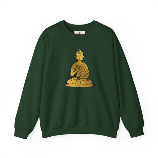 Maitreya Buddha Sweatshirt