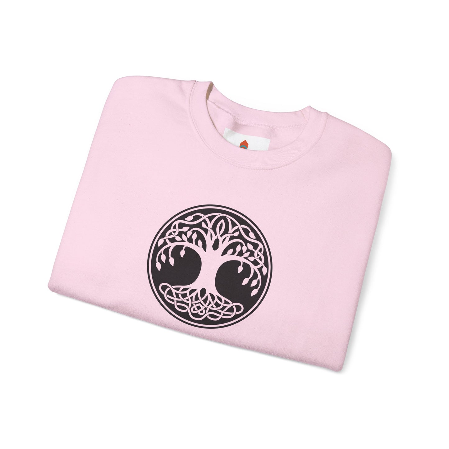 Traditional Celtic Tree of Life Sweatshirt