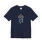 Blue and Brown Dream Catcher T-shirt