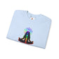 Kundalini Chakra Sweatshirt