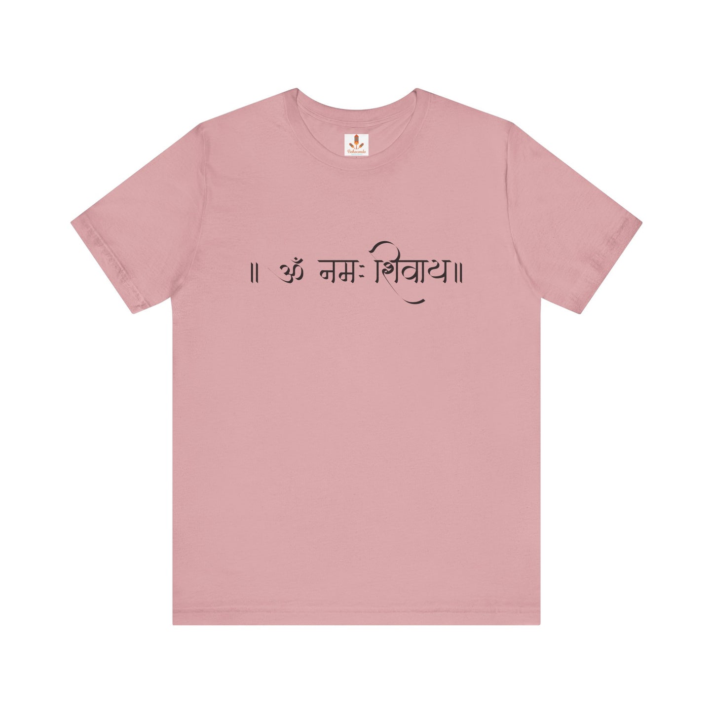 Om Mani Padme Hum Design T-shirt
