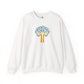 Tree of Life with Hands Sweatshirt