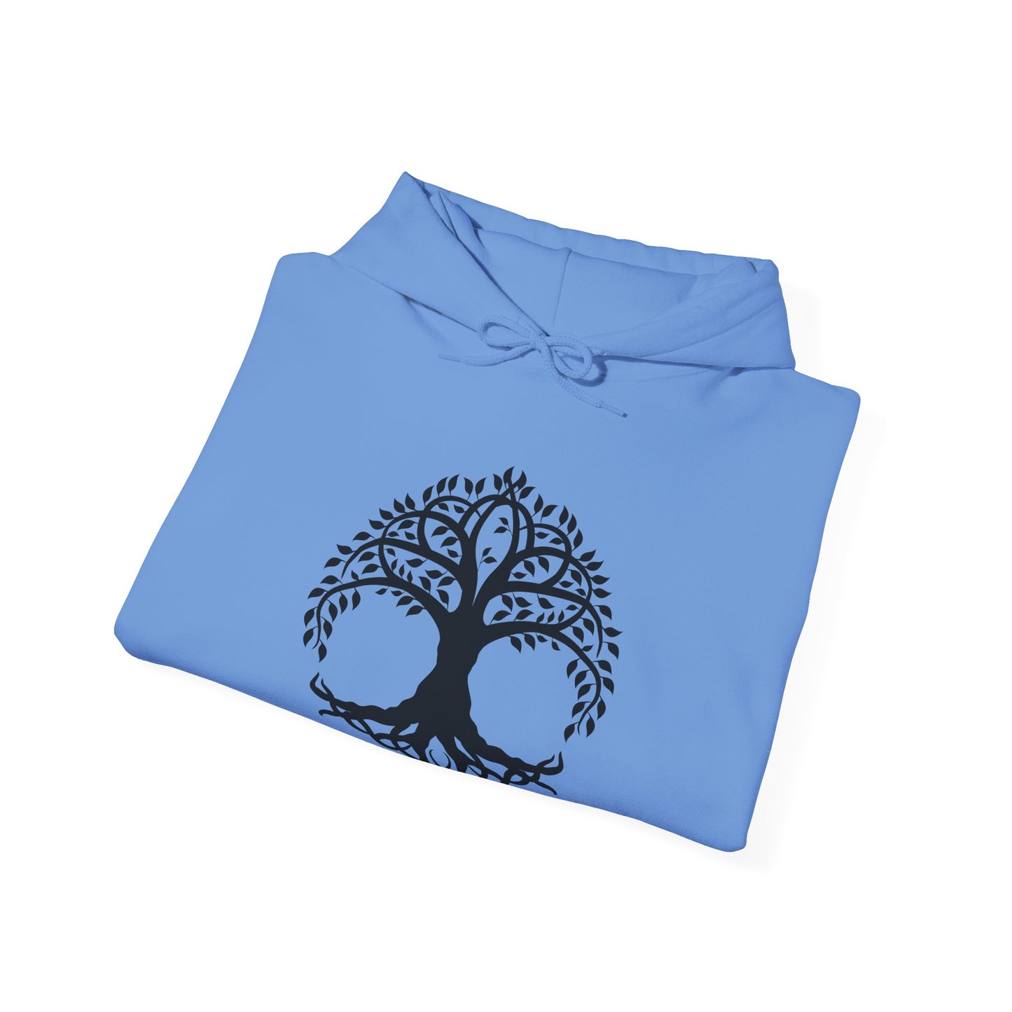 Celtic Tree of Life Design Hoodie