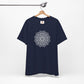 Mandala Design T-shirt
