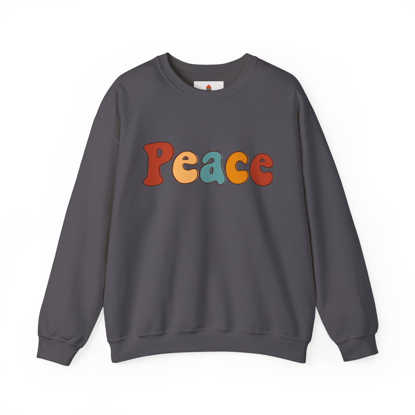 Peace Sweatshirt