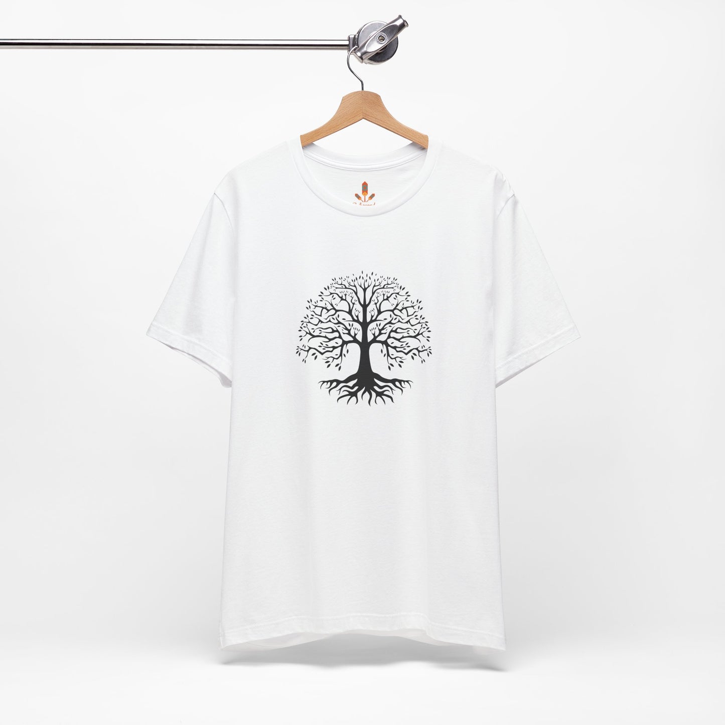 Tree of Life Design T-shirt