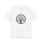 Tree of Life with Circle Design T-shirt