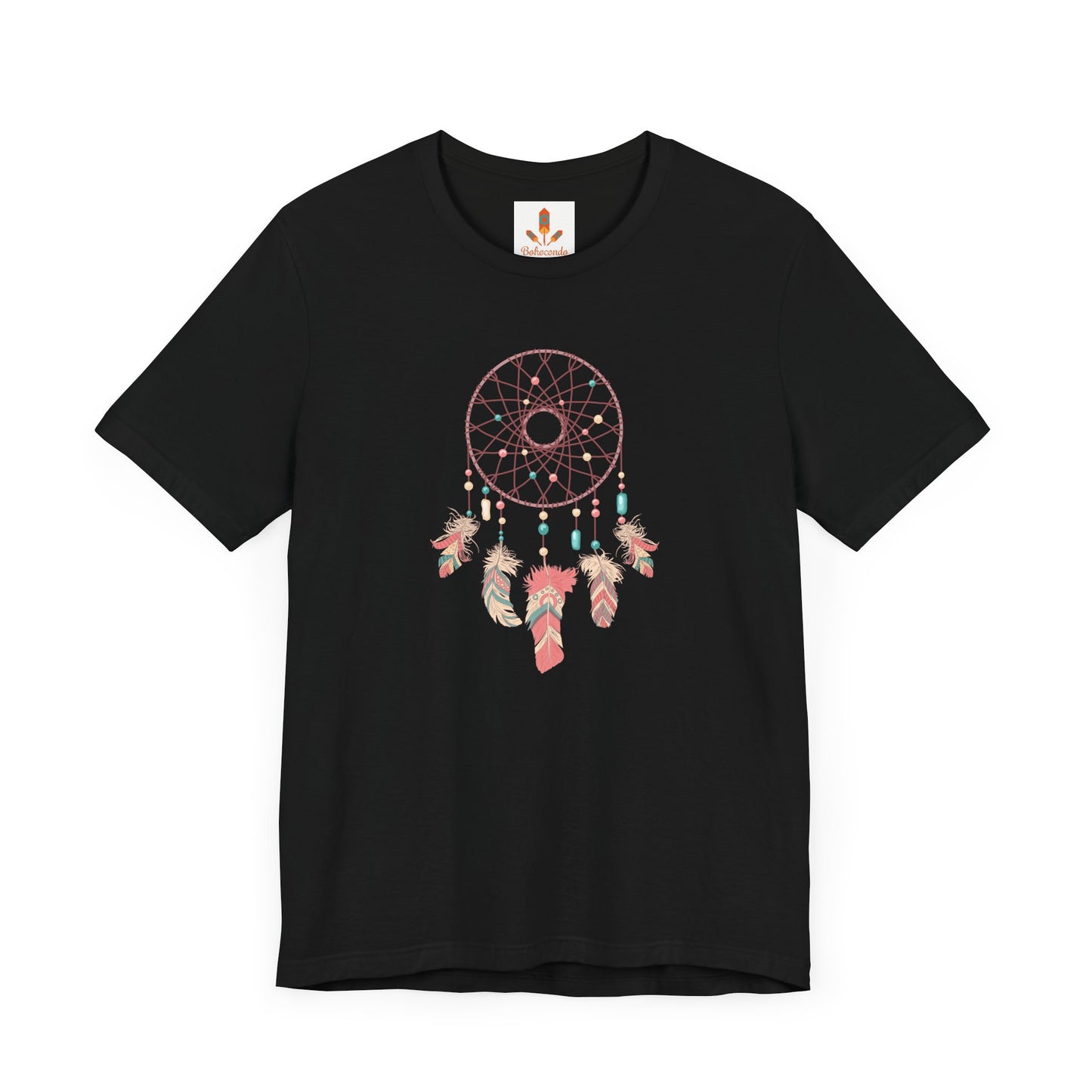 Native American Dream Catcher T-shirt